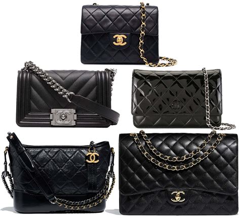 chanel combo bags|Chanel bags website france.